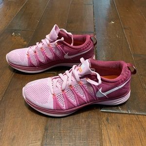 Nike Flyknit Lunar 2